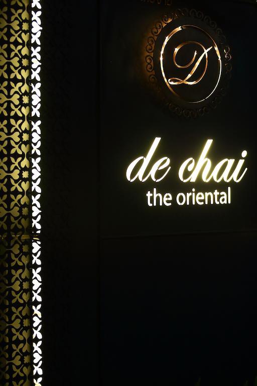 De Chai Oriental Nimman - Sha Plus Чіангмай Екстер'єр фото