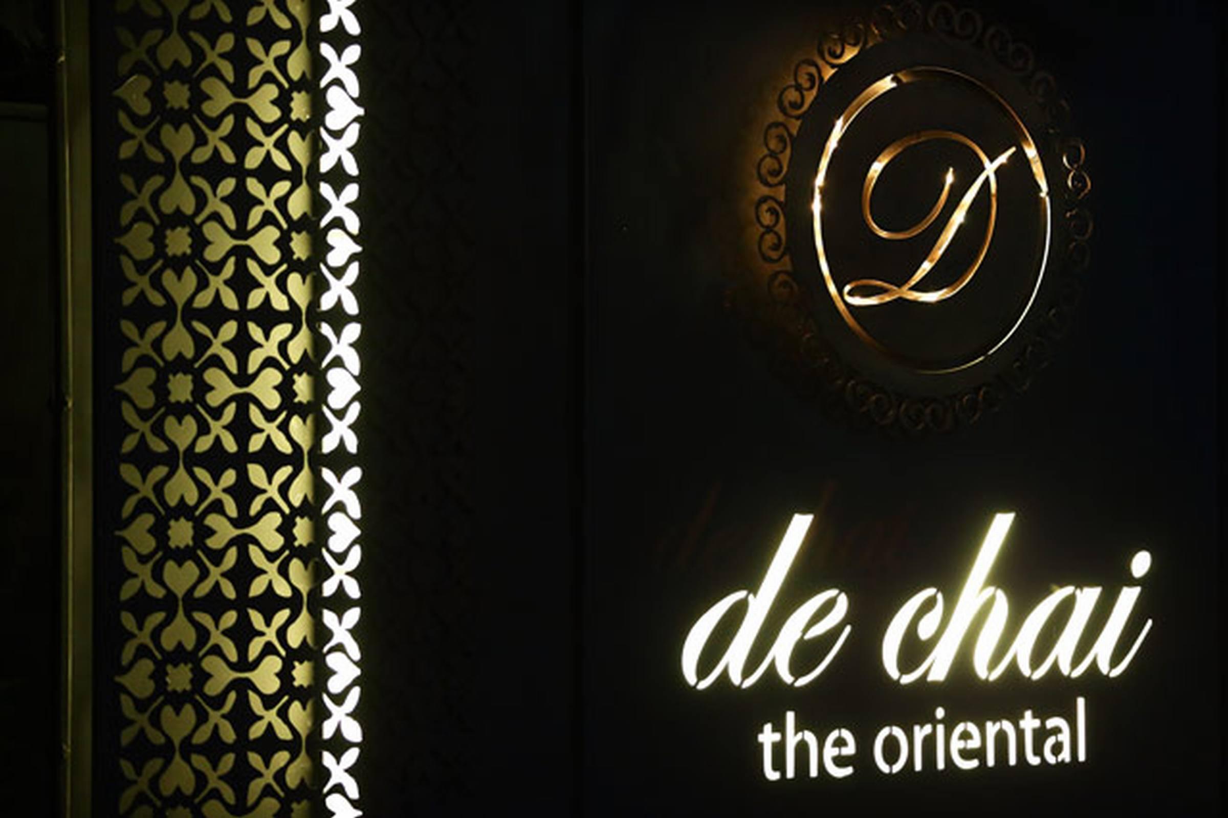 De Chai Oriental Nimman - Sha Plus Чіангмай Екстер'єр фото